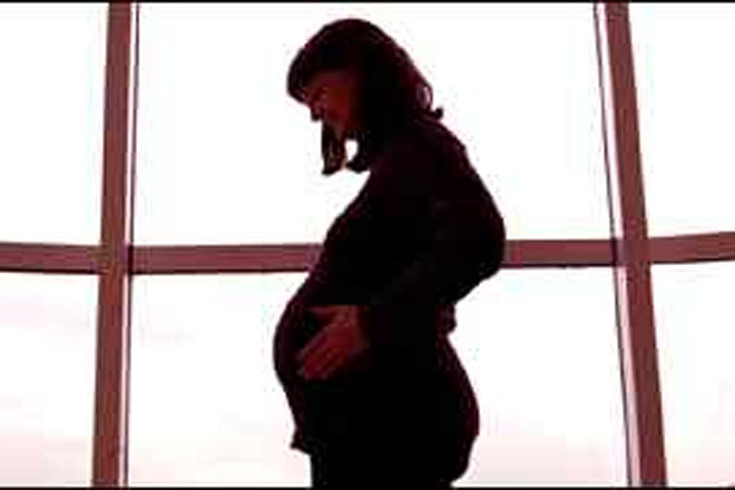 Объявлена кампания по ликбезу беременных